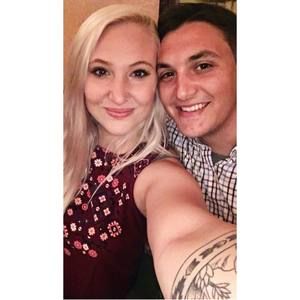 Meet your Posher, Kaitlyn